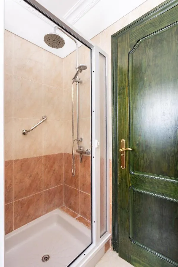Apartman Mi Posadita - Mochima Guía de Isora