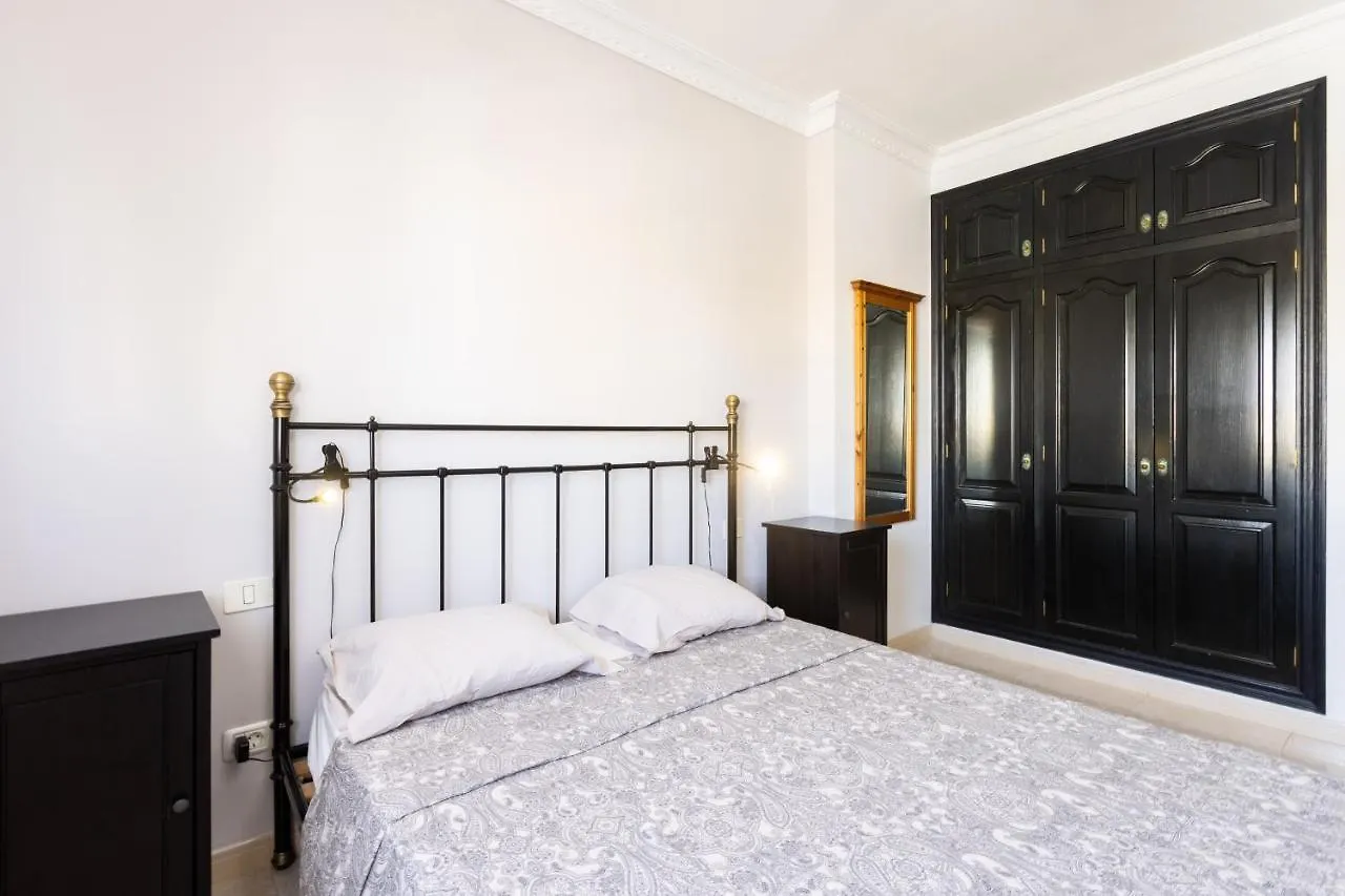 Apartman Mi Posadita - Mochima Guía de Isora