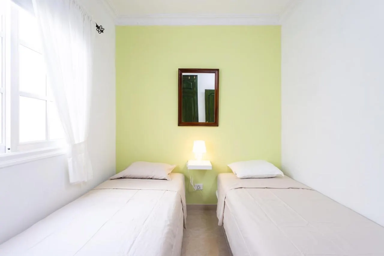Apartment Mi Posadita - Mochima Guía de Isora