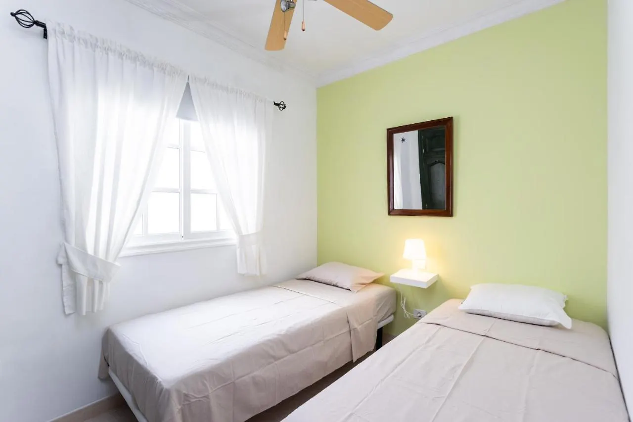 Apartment Mi Posadita - Mochima Guia de Isora