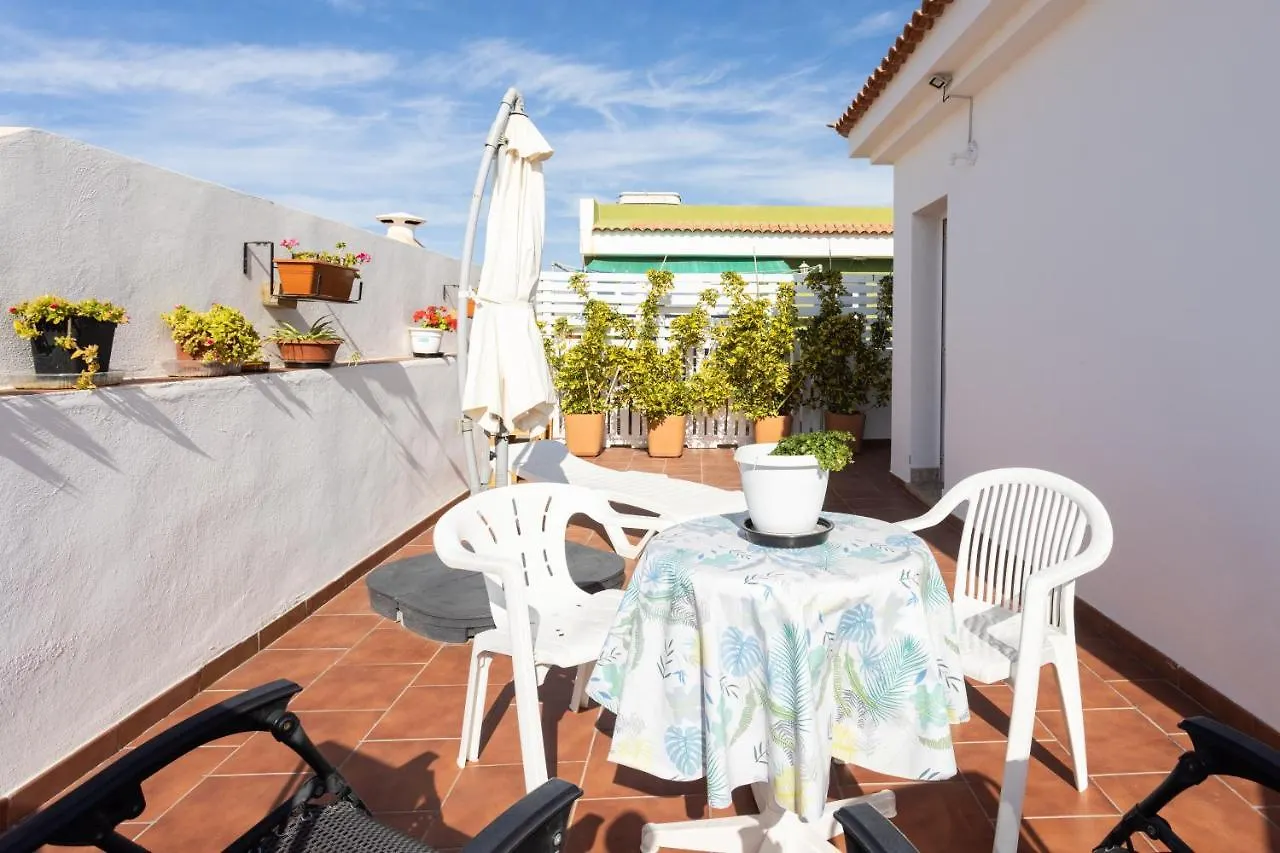 Mi Posadita - Mochima Guía de Isora Spanien