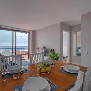 Apartment Sonia's, Playa Cancajos.- BreNa Baja (la Palma)