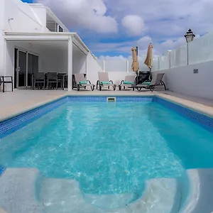 Haize Alaia Playa Blanca (Lanzarote)