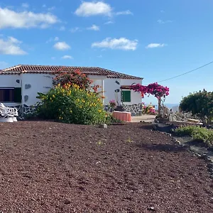 Arcoiris Tenerife Vv Holiday home Guia de Isora (Tenerife)